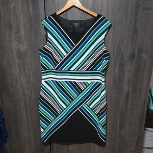 Voir Voir Sleeveless Dress